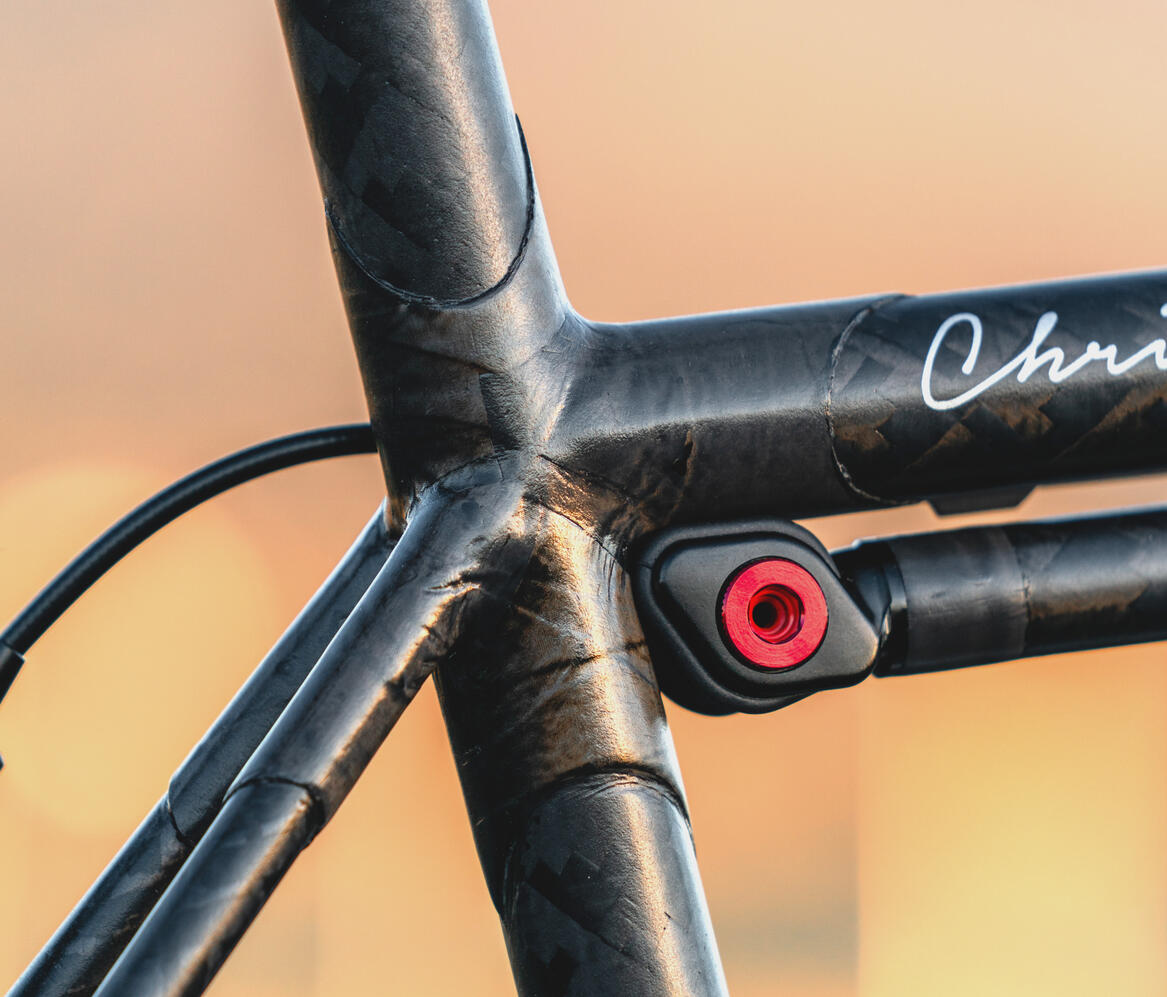 Road Sport Classic lugs