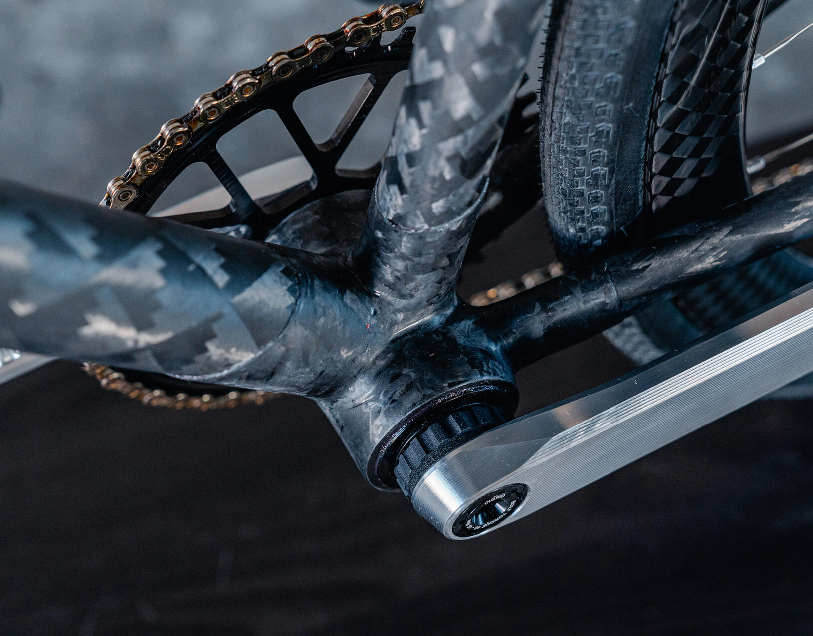 RS Lug Style Joint RS Lug Style Joint