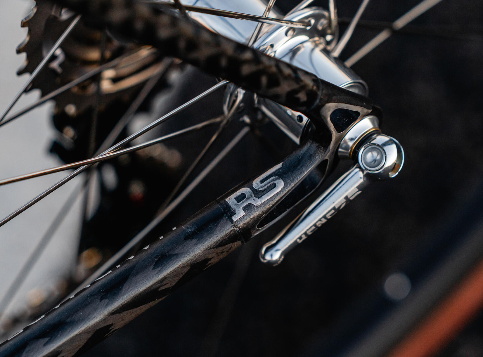 RS Dropout RS Dropout