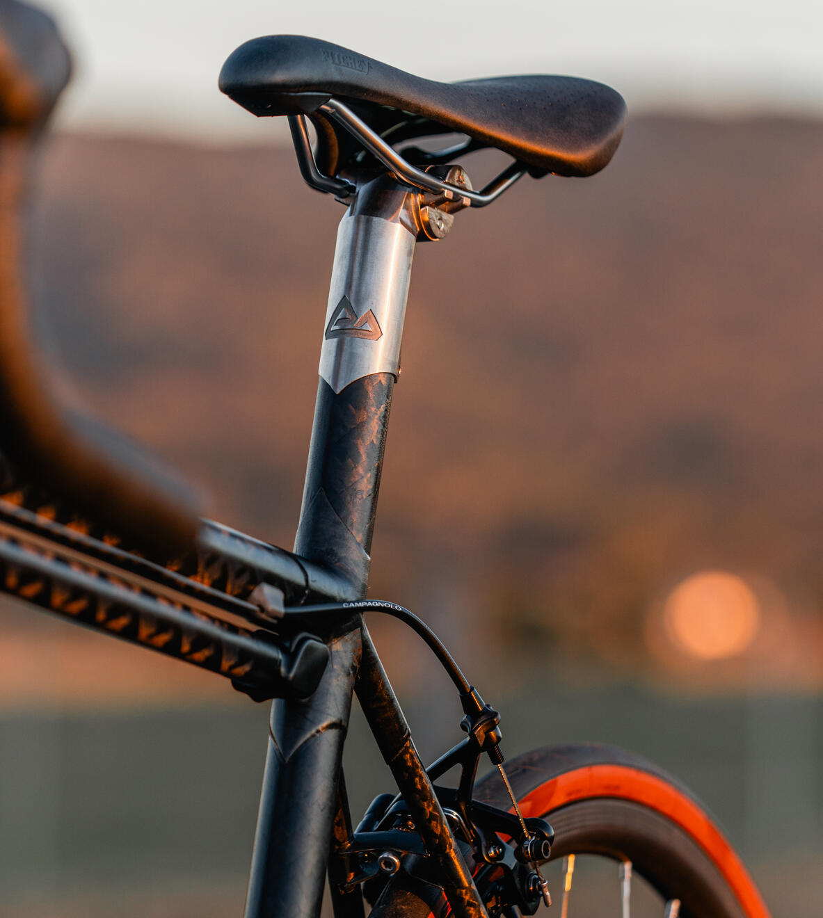 Road Sport Seat Topper Road Sport Seat Topper