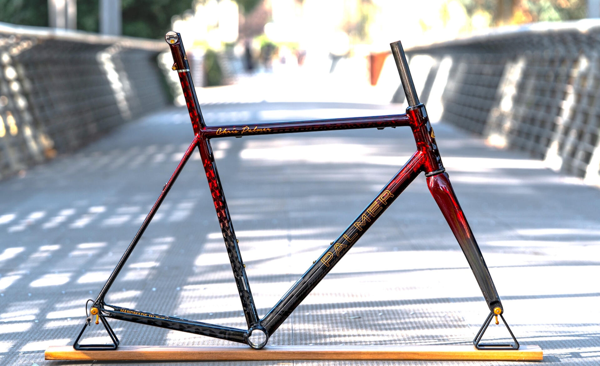 Myron's Road Sport