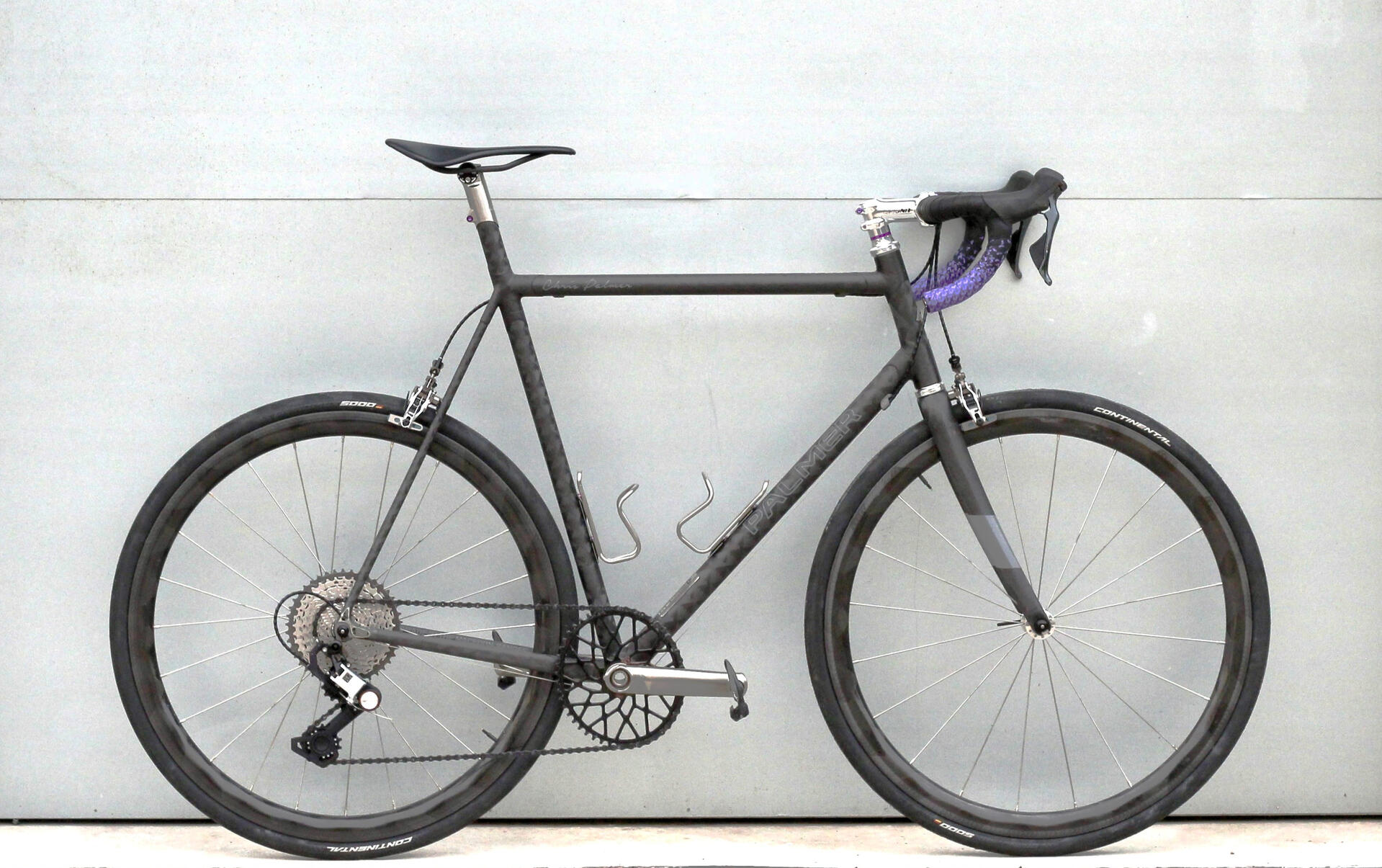 Myron's Road Sport